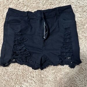 Only worn once in great condition